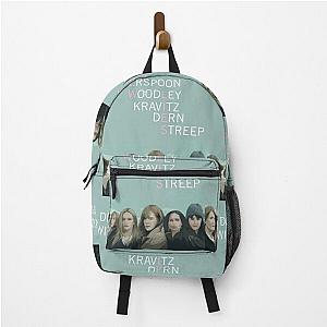 Big Little Lies - New Lies Backpack