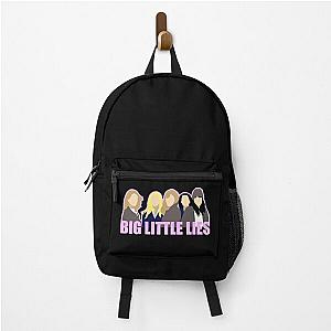 Here Is What You Should Do For Your Big Little Lies Backpack