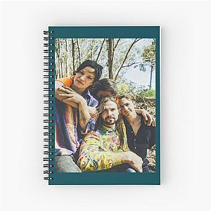 Big thief Classic  Spiral Notebook