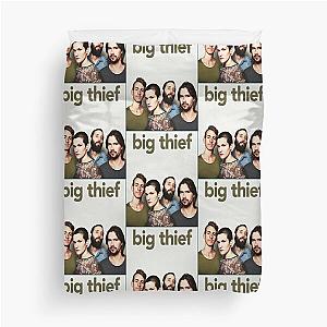 Big thief Classic  Duvet Cover