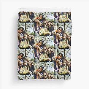 Big thief Classic  Duvet Cover