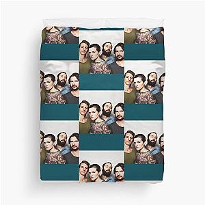 Album - Big Thief Duvet Cover