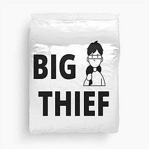 Big Thief  Duvet Cover