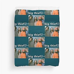 big thief     Duvet Cover