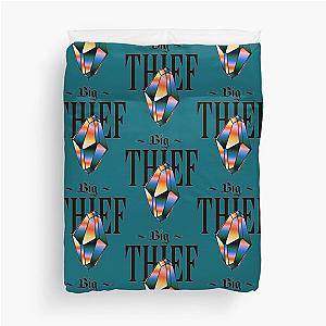 Big Thief  Duvet Cover