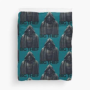 Big Thief Duvet Cover