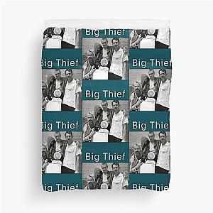 Big Thief      Duvet Cover