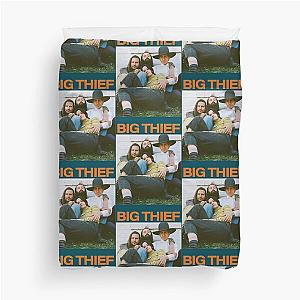 Big Thief      Duvet Cover