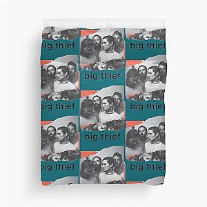 Big Thief  Duvet Cover