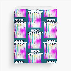 Big Thief Band Duvet Cover