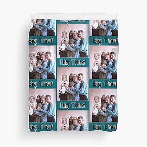 Big Thief  Duvet Cover