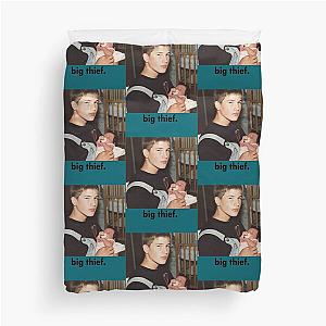 Big Thief  Duvet Cover