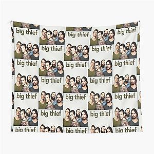 Big thief Classic  Tapestry