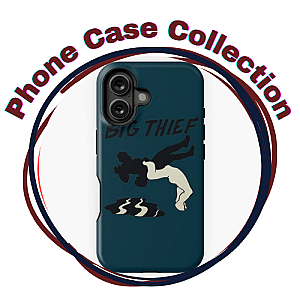 Big Thief Cases