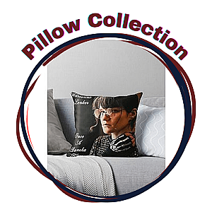 Big Thief Pillows