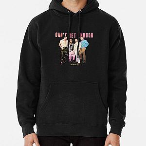 90s Vintage Big Time Rush Band - Big time rush Vintage Pullover Hoodie RB2711