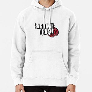 Big Time Rush Big Time Rush Big Time Rush Pullover Hoodie RB2711