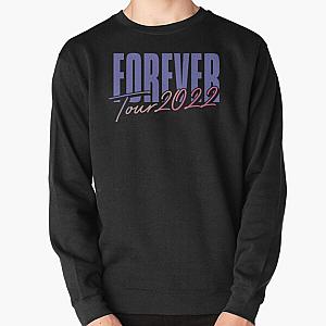 btr big time rush btr 2022 tour btr big forever Pullover Sweatshirt RB2711