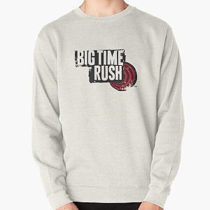 Big Time Rush Big Time Rush Big Time Rush Pullover Sweatshirt RB2711