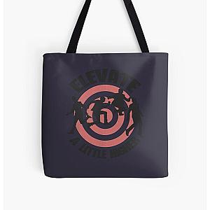 Women Men Big Time Rush Awesome For Movie Fan All Over Print Tote Bag RB2711