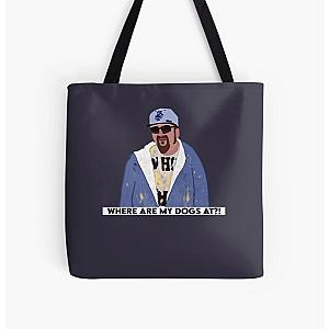 Wonderful Memory Big Time Rush Graphic For Fan All Over Print Tote Bag RB2711