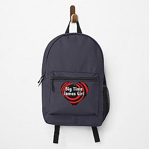 Day Gift For Big Time Rush Gifts For Movie Fan Backpack RB2711
