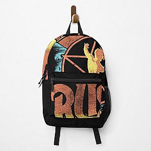 Copy of Big Time Rush logo and members Backpack RB2711