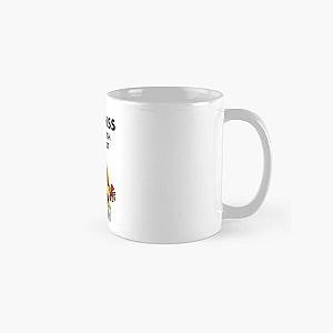 Little Miss Big Time Rush Enthusiast Classic Mug RB2711