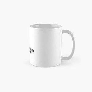 Single Taken Waiting For Big Time Rush To Come Back Essential  Classic Mug RB2711