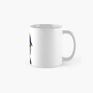 I don t know why you in a big time rush Classic Mug RB2711