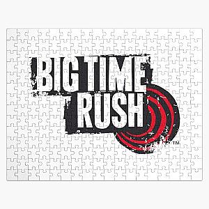 Big Time Rush Big Time Rush Big Time Rush Jigsaw Puzzle RB2711