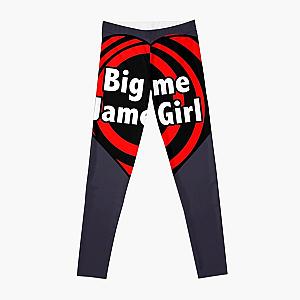 Day Gift For Big Time Rush Gifts For Movie Fan Leggings RB2711
