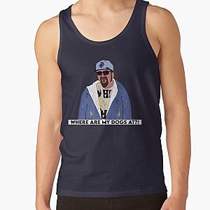 Wonderful Memory Big Time Rush Graphic For Fan Tank Top RB2711