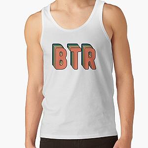 BTR Big Time Rush Tank Top RB2711