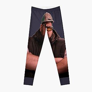 Mens Best Big Time Rush Graphic For Fans Leggings RB2711