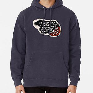 Reveal The Secret Big Time Rush Gifts For Music Fan Pullover Hoodie RB2711
