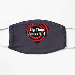 Day Gift For Big Time Rush Gifts For Movie Fan Flat Mask RB2711