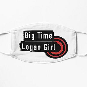 Big Time Logan Girl Big Time Rush Flat Mask RB2711
