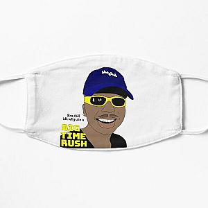 I don t know why you in a big time rush Flat Mask RB2711