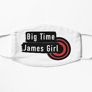 Big Time James Girl Big Time Rush  Flat Mask RB2711