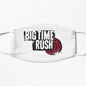 Big Time Rush Big Time Rush Big Time Rush Flat Mask RB2711