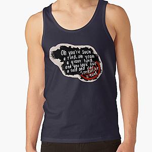 Reveal The Secret Big Time Rush Gifts For Music Fan Tank Top RB2711