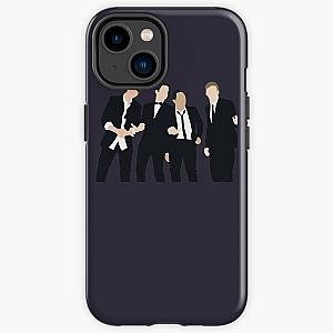 Anniversary Gift Big Time Rush Gifts For Music Fan iPhone Tough Case RB2711