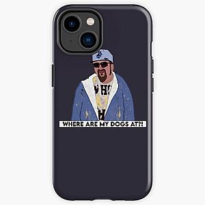 Wonderful Memory Big Time Rush Graphic For Fan iPhone Tough Case RB2711