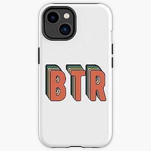BTR Big Time Rush iPhone Tough Case RB2711