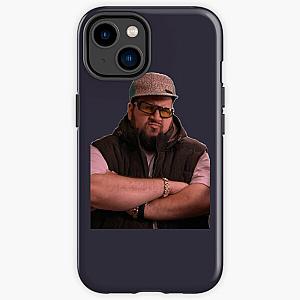Mens Best Big Time Rush Graphic For Fans iPhone Tough Case RB2711