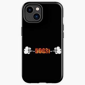 Dogs! Big Time Rush iPhone Tough Case RB2711