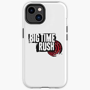 Big Time Rush Big Time Rush Big Time Rush iPhone Tough Case RB2711