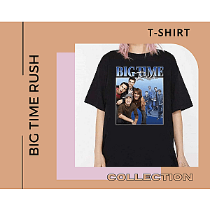Big Time Rush T-Shirt