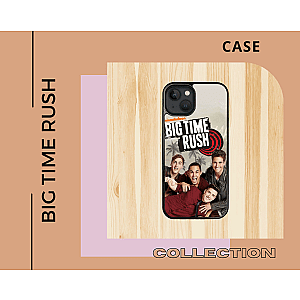 Big Time Rush Phone Case